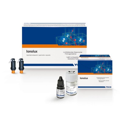 Ионолюкс АС, /ВОКО