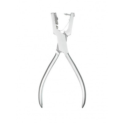 Инструмент для Раббер Дам-дырокол 129-100